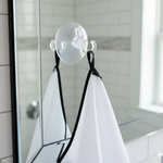 Beard Apron Hair Clippings Catcher Grooming Bib