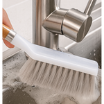 Plastic Cleaning Brush for Household