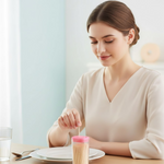 Bamboo Toothpicks with Dispenser Boxq