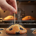 Bamboo Toothpicks with Dispenser Boxq