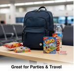 UNO Pixar  Anniversary Card Game with 112 Cards