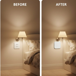 Safety Cover Guards for Electric Socket Plug (Big)