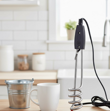 1000W-220V Water Heater Portable Electric Immersion Element Boiler