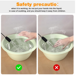 1000W-220V Water Heater Portable Electric Immersion Element Boiler