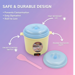 Wax Heating Machine, Reliable and Convenient to Use  240W  for Parlour, Salon, Home