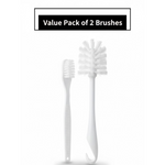 Multifunctional Cleaning Brush (2 Pcs Set)