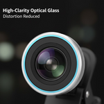 Universal Clip-On Selfie Camera Lens (1 Set)