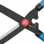 Gardening Tools - Duty Hedge Shear Adjustable Garden Scissor with Comfort Grip