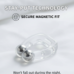 Anti-Snore Nose Clip (Silicone, 1 Pc)