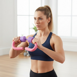 Fitness Thigh Toner – Muscle Toning Equipment for Home & Gym