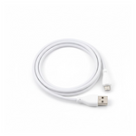 Fast Charging For Android & Data Transfer, Long Micro Cable (1000 Mm)