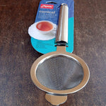 Apex Premium Conical Tea Strainer with Pipe Handle