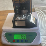 Solar Wall Lamp – Wireless Outdoor Light with Motion Sensor & 3 Modes
