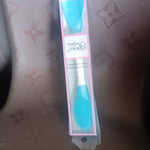 2-in-1 Silicone Face Scrubber (1 Pc)