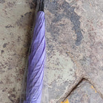 Windproof Compact Travel Umbrella – Reverse Folding Design (1 Pc)