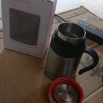 Insulated Mug
