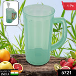 Plastic Coffee Mug With Handle Used for Drinking and Taking Coffees and some other