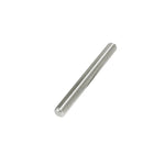 8.9mmx1.2mm Small Ferrite Silver Magnets in Disc Shape for Photo Gallery Hobby  65pc Set