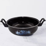 Flavor Forge Small Iron Kadai