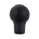 Anti-Scratch Universal Fit Silicon Gear Shift Knob Protective Cover