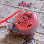 Reliable 5-meter measuring tape for accurate measurements