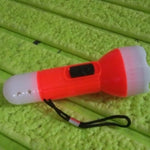 Small Two Side Beautiful Small Torchlight (1 Pc)