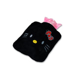 Black Small Hot Water Bag