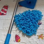 Mop with stick