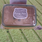 Plastic Soap Dish, Plastic Self Draining Soap Holder ,Sabudani (1 Pc / Mix Color)