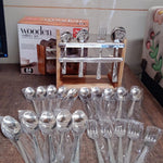 Apex Modu Set Dining Essentials