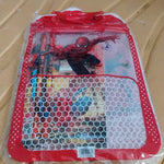 Stationery Kit for Kids - Stationery Set (6 Pcs Set / Mix Design)