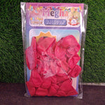 Heart shaped balloons Kinds (20 Pcs Set)
