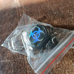 Safety Anti-Lost Retractable Key Chain (1 Pc / Big)