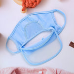 Women’s Full Face UV Protection Cap with Built-in Mask & Wide Brim Visor (1 Pc)