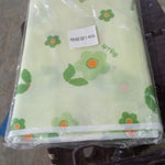 Foldable Clothes Storage Comforter Organizer Storage (140 L)