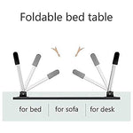 Laptop desk for home and office