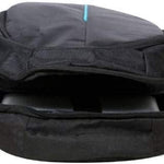 Laptop bag with adjustable strap