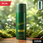 Spray for Men