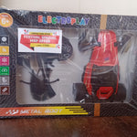 Electroplay High-Speed Remote Control Racing Car (1 Set)