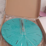 Contemporary Minimal Wall Clock (1 Pc)