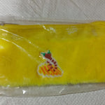 Smart Double Pocket Zipper Pouch (2-Pocket)