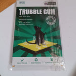 PCI Cardboard Troublegum Small Size Mouse Trap-1pc
