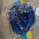 Expandable Magic Garden Hose with Spray Gun, Approx 4 Metre Pipe (1 Set / Mix Color)
