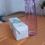 Glass Fridge Water Bottle Plastic Cap For Home & Kitchen Use