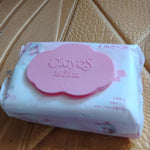 Wipes for Face | Facial Cleansing (80 Pcs Set)