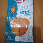 Maniarr's Jeera MINI - SLIM BITES (58 Gm)