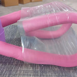 Fitness Thigh Toner – Muscle Toning Equipment for Home & Gym