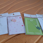 Pendant Necklace – Single Piece (Random Mix Design)