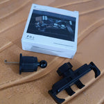 360° Rotatable Air Vent Car