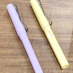 2In1 Everlasting Pencil Replaceable Head With Eraser (2 Pc / Mix Color)